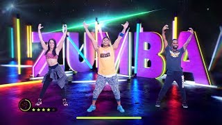 Zumba Burn it Up! video 1