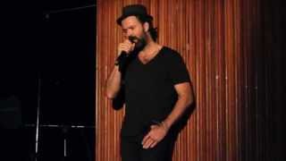 Realidad o sueño - Jarabe de Palo - Teatro Sha 23/05/2013