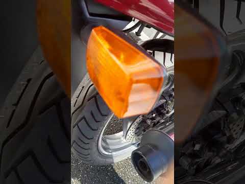 Suzuki Gs 500 1996 A2 learner legal - Image 2