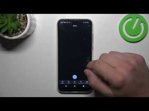 How to Change Alarm Sound on Motorola Moto E6i – Customize Alarm