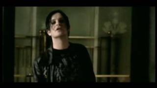 Apoptygma Berzerk - Love To Blame (Official Music Video)