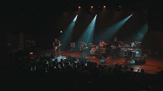 Lucero - &quot;Nights Like These&quot; LIVE @ The Hall in Little Rock, Arkansas