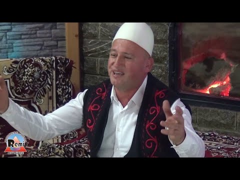 Amrush Thaqi Keng per Deshmoret