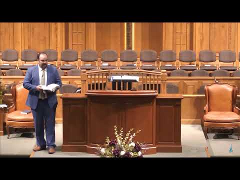 20210207pm - Live Stream | Fairhaven Baptist Church