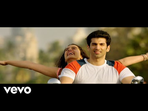 OK Jaanu — watch video