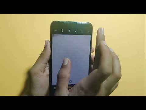 Redmi note 11s camera Time full setting | How to set camera Time | camera timer use kaise kare