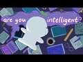7 Genuine Signs Of Intelligence You Can T Fake