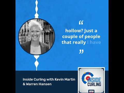 How United We Curl started feat. Erin Flowers | Inside Curling