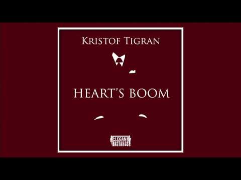 Kristof Tigran - Heart Vintage [ELEGANT BASTARDS]