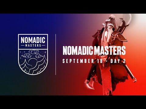 MESA | NOMADIC MASTERS 2021 - KOBOLDS VS ARAR