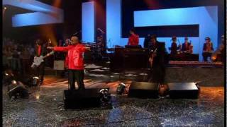 Gnarls Barkley - Smiley Faces [Later... with Jools Holland 2006-05-19]