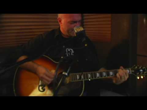 Eric Brace "Missoula Tonight"