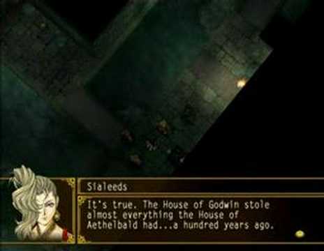 Suikoden 5 - Part 33 - Egbert Aethelbald