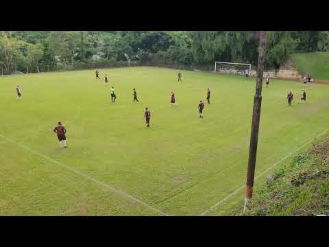 Gama 0 x 0 Brasiliense - ECA - 12/01/2025