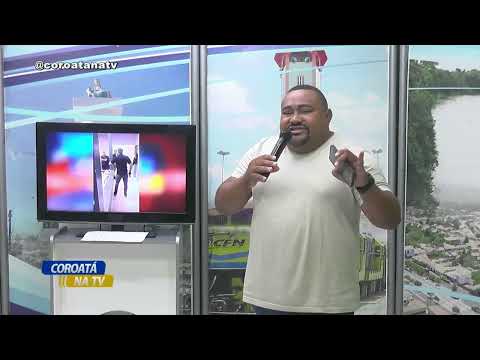 BRIGA DENTRO DA DELEGACIA DE CODÓ VIRALIZA NAS REDES SOCIAIS