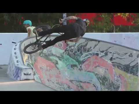 Fourpegsbmx Jam Weekend 2018