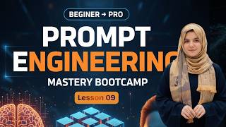 How to Use AI Safely: AI Ethics, Privacy & Safety Guide | Prompt Engineering Lesson 09