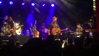 The Mavericks - I will be yours - Zurich - 20.02.2018 HD - LIVE
