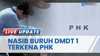 Nasib 92 Buruh DMDT Karanganyar yang Terkena PHK Kini Sudah Dapat Kompensasi, Ada yang Dapat 6 Juta
