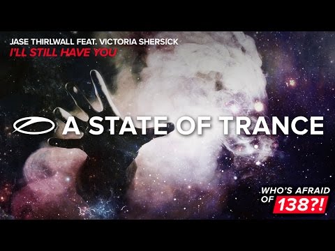 Jase Thirlwall feat. Victoria Shersick - I'll Still Have You (Extended Mix)