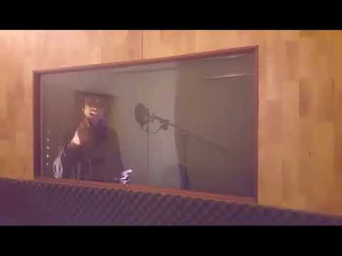 Fly Bricks Jerry Studio Session Scene of Trap Well 2018