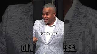 Casting out Demons, what Jesus Said