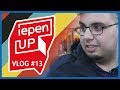 IEPENUP VLOG #13: Salah The List