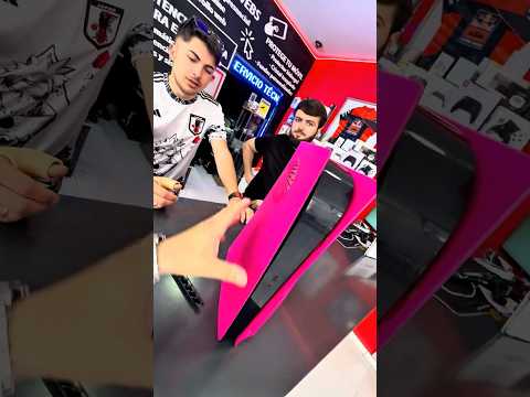 🏆 PS5 ganadora del premio