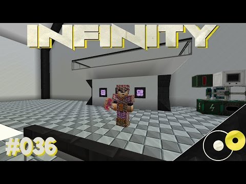 FTB Infinity [Deutsch/German] #036 - Draconic Armor, Draconic Staff of Power