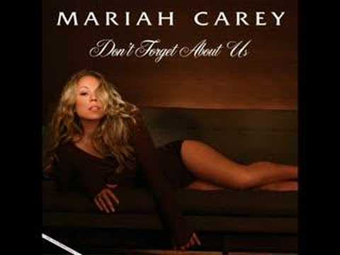 Don't forget about us Remix Feat. Juelz Santana & Bone Thugs