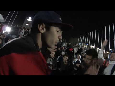 VIENEN LOS PACOS vs HOCICO PARLANTE: 8vos - [KD] Triplice II