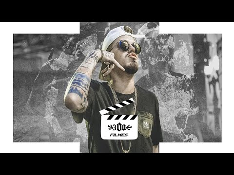 PK - O Pai Ta Um Nojo De Novo (300 Filmes) (Official Music Video)