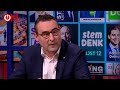 "De 'D' van Democraten66 kun je vervangen voor Dictator66" - Ongehoord Nieuws