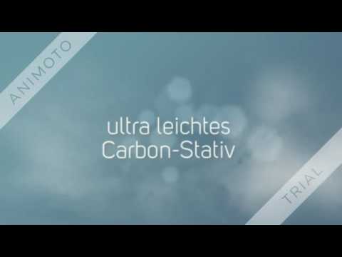 Reisestativ Test Rollei Compact Traveler No 1 Carbon