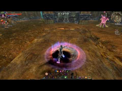 『c9 Tena TV』▶ PVE - Fragment of Kodes  ▷ Reworked Shadow