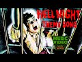 Hell Night Theme Song Cover