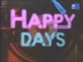 Happy Days Theme Song
