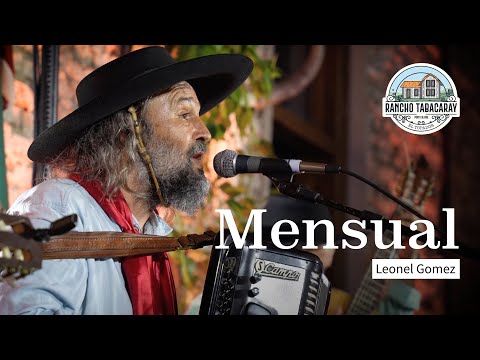 Mensual - Leonel Gomez