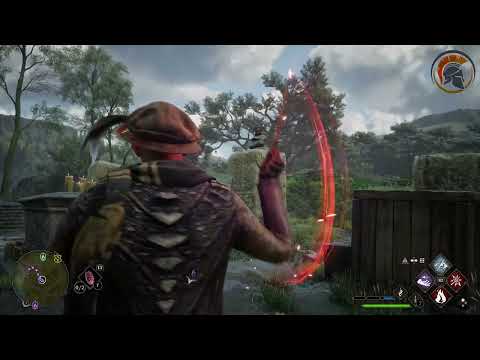 HOGWARTS LEGACY || Gameplay Walkthrough Part 8 FULL GAME [4K 60FPS PC ULTRA] || No Commentary || PS5