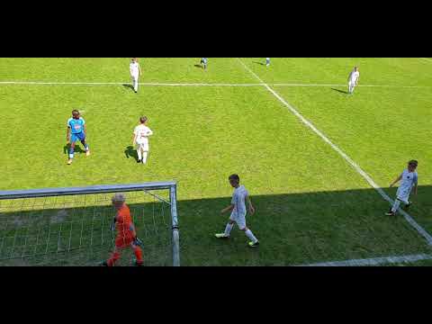 Aquavital MPO: FAC - 1.SC Simmering