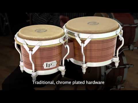 LP Original Bongos - Natural image 2