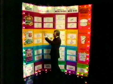 1978 Weinerschnitzel commercial with Gary Owens