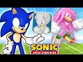 We NEED These Skins In Sonic Speed Simulator