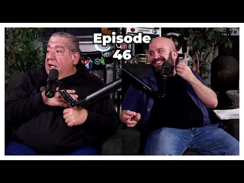 The Criminal Mentality | The Church of What's Happening Now: The New Testament