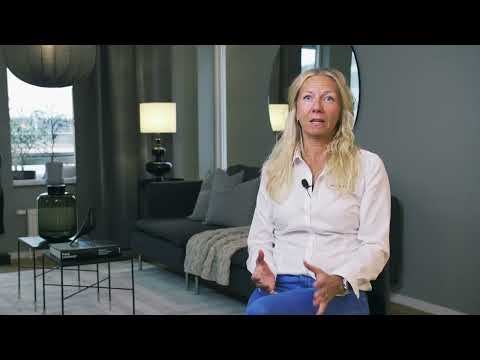 Säljpremiär för Brf Skeppsklockan, Vänersborg