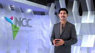 Noticiero NCC Edición salud del 18 al 24 de mayo de 2026
