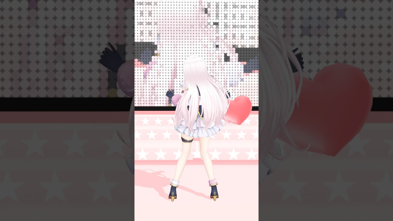 ケバブのダンス🥙踊ってみた #vtuber #にじさんじ #踊ってみた