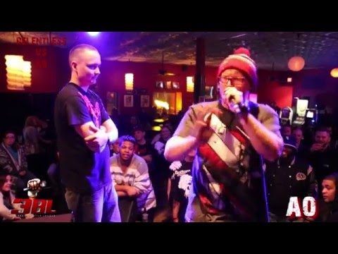 Relentless vs Agent Orange