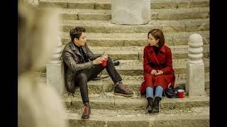 Seo Young Eun Please Love Me Black knight OST