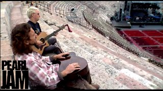 Let Me Sleep - Pearl Jam: The Kids Are Twenty